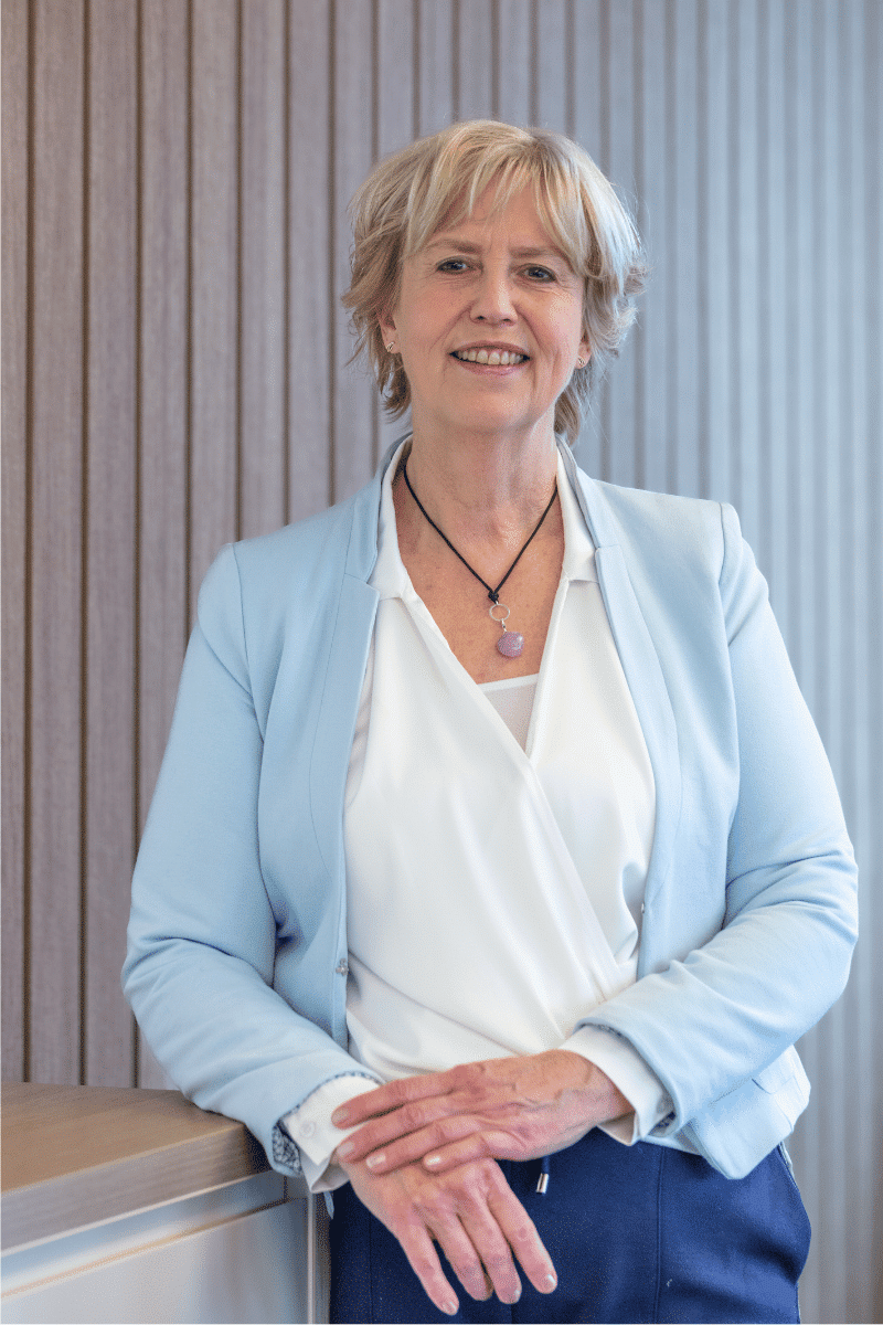 Ingrid Kroeze InKatWork