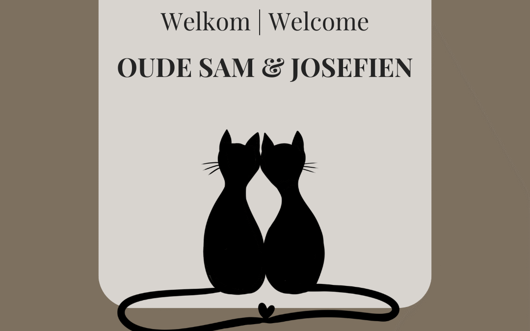 Oude Sam & Josefien