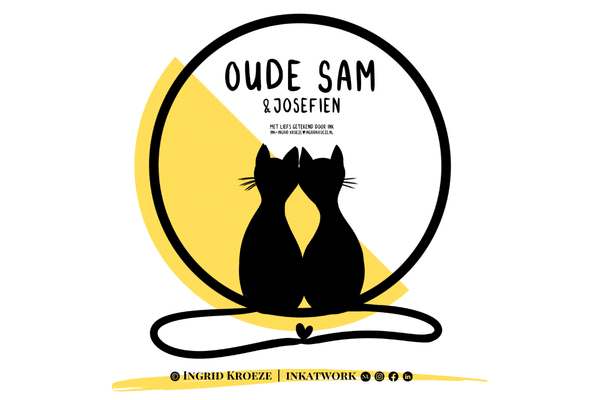 Oude Sam & Josefien